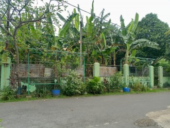 Dijual Tanah Di Poros Perumahan Daerah Panglima Sudirman Pasuruan Kota #1