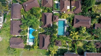 For Sale Freehold Resort And Spa Ubud Bali #1