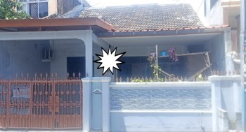 Dijual Rumah Bagus 4kamar Di Pulomas Jakarta Timur #1