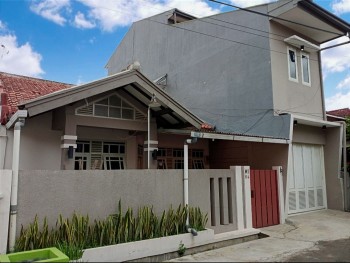 Rumah Terawat Nyaman Dan Aman Margahayu Permai Bandung #1