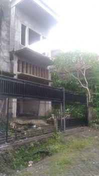Dijual Rumah Lantai 3 Di Sedang Abiansemal Badung Bali #1