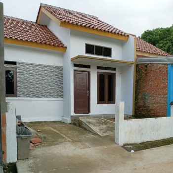 Dijual Cepat Rumah Mewah Harga Murah Bisa Kpr Di Kota Depok #1