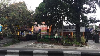 Dijual Bangunan Rumah Cocok Untuk Kantor Atau Tempat Kursus Jalan Bandung Kota Malang 19 Milyar #1