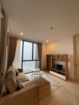 Disewakan Apartment Izzara 1 Br Full Furnished Jakarta Selatan #1