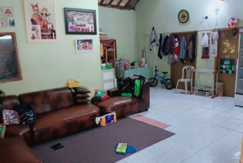 Rumah Jl Kosambi, Pasir Biru, Kec Cibiru, Bandung #1