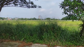 Dijual Tanah Industri Di Bizpark Way Laga, Bandar Lampung, Lokasi Strategis #1