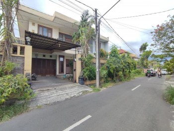 Dijual Rumah 8 Kt Area Gatsu Tengah Denpasar Bali #1