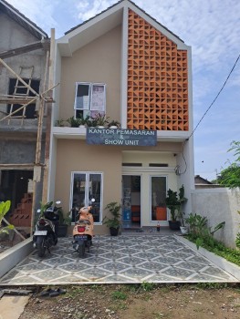 Rumah Cluster Baru Ready 2,5 Jt Free Biaya-biaya Jejalen Tambun Bekasi #1