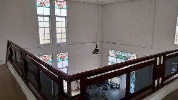 Gedung 2 Lantai Cocok Untuk Usaha Di Sukarno Hatta Bandung #1