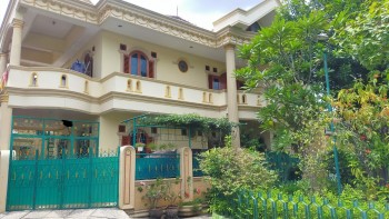 Rumah Minimalis Dijual Di Pondok Kopi Duren Sawit Jakarta Timur Jakarta #1
