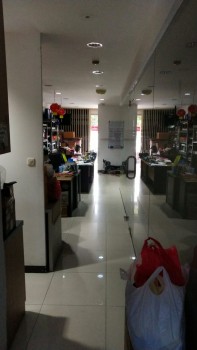 Dijual Ruko Ex Kantor 2lantai Di Wisma Gading Permai Kelapa Gading Jakarta Utara #1
