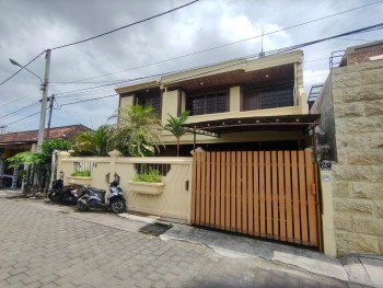 Dijual Rumah 4 Kt Dkt Level21 Teuku Umar Denpasar Bali #1