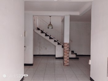 Dijual Cepat!! Rumah Murah Siap Huni Di Dalam Komplek #1
