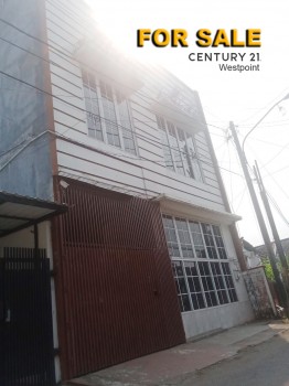 Di Jual Rumah Siap Huni 3 Kamar Di Graha Raya Bintaro, Tangerang Selatan #1