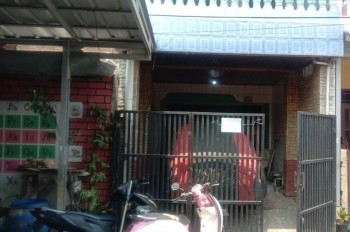 Dijual Rumah Harga Murah Di Lontar Jalan Mawar Tengah Koja Jakarta Utara #1