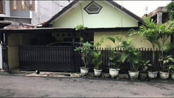Rumah Minimalis Dijual Di Tebet Barat Jakarta Selatan Jakarta #1