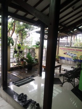 Rumah 2 Lantai Lokasi Pamulang Permai 1, Tangerang Selatan #1