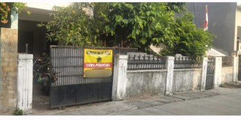 Rumah Second , 1,65 M Di Prumnas Klender Jakarta Timur #1