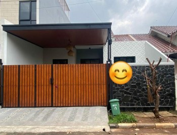Rumah Siap Huni Dijual Di Metland Menteng Cakung Jakarta Timur #1