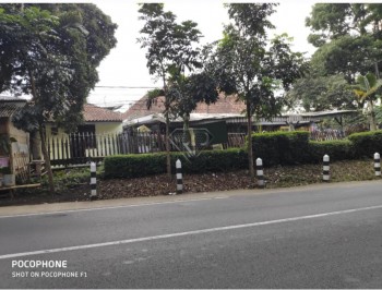 Rumah Second, Harga Di Bwh Njop 5,5milyar Di Jln Dr. Setiabudhi Kota Bandung #1