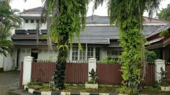 Rumah Second, Harga Bu, 16m Di Mampang Prapatan Jakarta Selatan #1