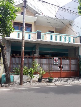 Rumah 2 Lantai Akses 2 Mobil Di Cempaka Putih Jakarta #1