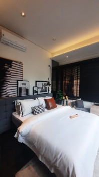 The Parch - Apartemen Studio Di Selatan Jakarta Dengan Fasilitas Lengkap #1