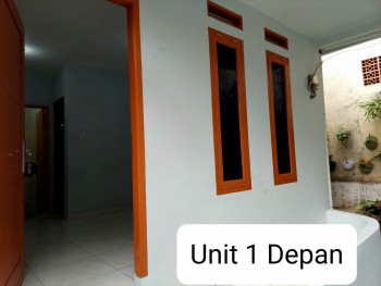 Dijual Rumah Second Lokasi Bagus Harga Bagus Di Cipete Jakarta Selatan #1