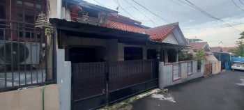 Dijual Rumah Second Luas 118 Di Pasar Rebo Jakarta Timur #1