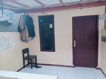 Dijual Rumah Second Murah Luas 90 Di Kedaung Pamuang Tangerang Selatan #1