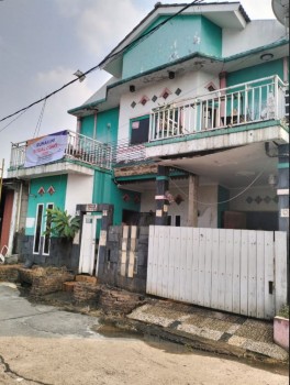 Rumah Di Jual Dibawah Harga Njop Di Grand Residence, Setu, Bekasi #1