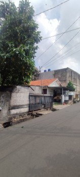 Dijual Tanah Cocok Untuk Usaha Di Lubang Buaya, Cipayung, Jakarta Timur #1