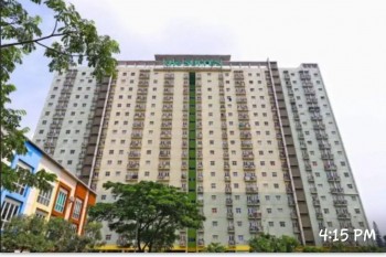 Jual Apartement Metro Suite Buahbatu Bandung #1