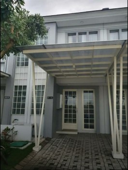 Disewakan Rumah Full Furnished Di Grand Pakuwon Surabaya #1