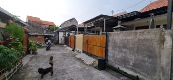 Rumah 1 Lantai 2 Kamar Tidur Siap Huni Di Kaja Denpasar Jarang Ada #1
