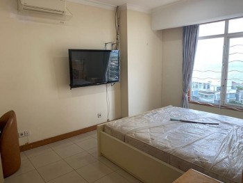 Apartemen Pantai Mutiara, Tipe 3 Kamar #1