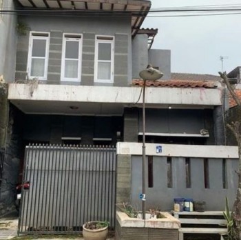 Rumah Komplek Griya Prima Asri, Baleendah, Kab.bandung #1