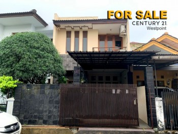Di Jual Rumah Siap Huni 3 Kamar Di Jl. Pasir Salam, Bandung #1