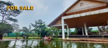 Di Jual Tempat Wisata Aktip Butuh Uang Di Banjaran, Kabupaten Bandung #1