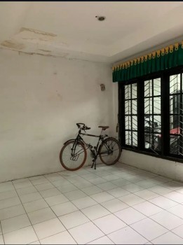 Rumah Sayap Jl Pasundan, Kec.regol, Kota Bandung #1