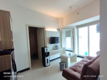 Apartment Jual Amor Pakuwon City Surabaya Timur #1