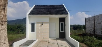 Rumah Murah Kulaitas Ekslusif Di Tanjung Sari Sumedang #1
