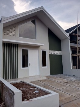 Rumah Baru 1 Lantai Di Tanjungsari Sumedang #1