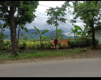 Jual Tanah Cariu Bogor 5 Hektar #1