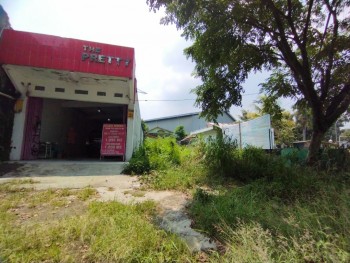Ruko Dan Rumah Murah Di Terusan Kopo Katapang Bandung #1