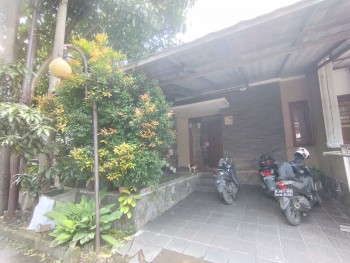 Rumah Siap Huni Di Pesona Pasteur Regensi Bandung #1