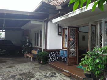 Dijual Rumah Sayap Riau #1