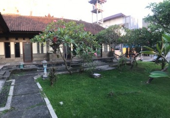 Buc! Hotel Melati Dan Rumah Pribadi Di Denpasar #1