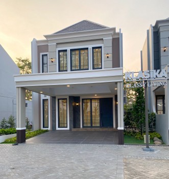 Rumah 2 Lantai 4 Kamar Tipe 7tanpa Dp Auto Approve Kpr Di Kota Bekasi #1