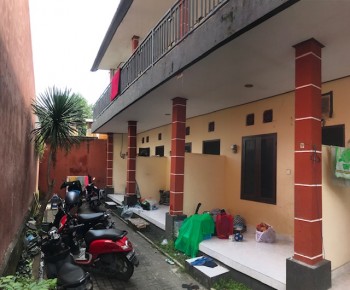 Buc! Kost 10 Kamar Di Jl Gelogor Indah, Taman Pancing - Denpasar Selatan #1